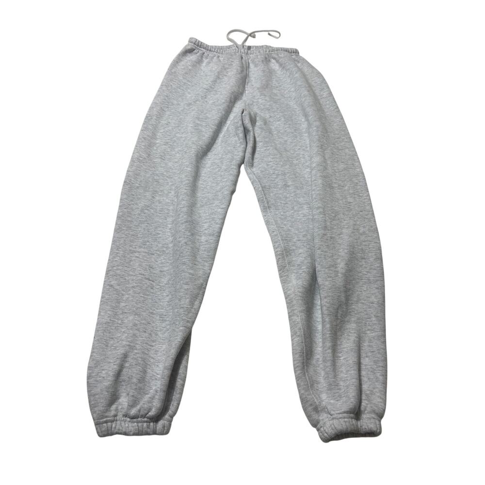 Skims Sweatpants Size XS Gray